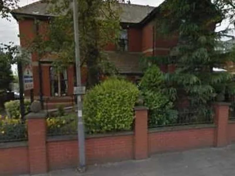 Chaffinch Residential Care Home - Assisted Living in Bury, England photo 2
