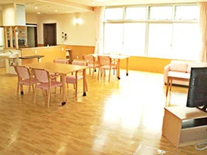 くまいし荘短期入所生活介護事業所 - 有料老人ホーム in 八雲町, 北海道 photo 3