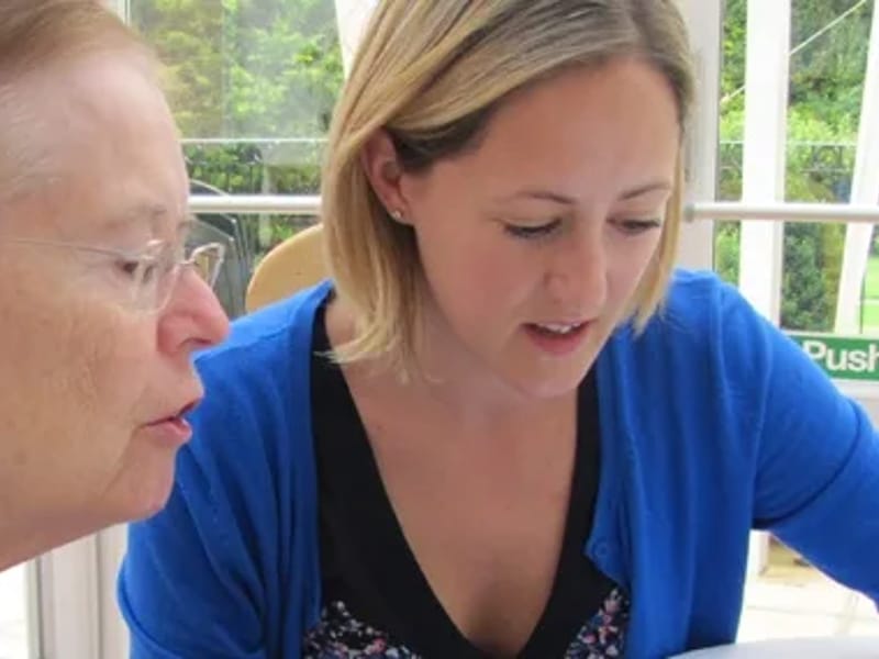 Aurem Care (Glebe House) - Nursing Home in Caterham, England photo 3