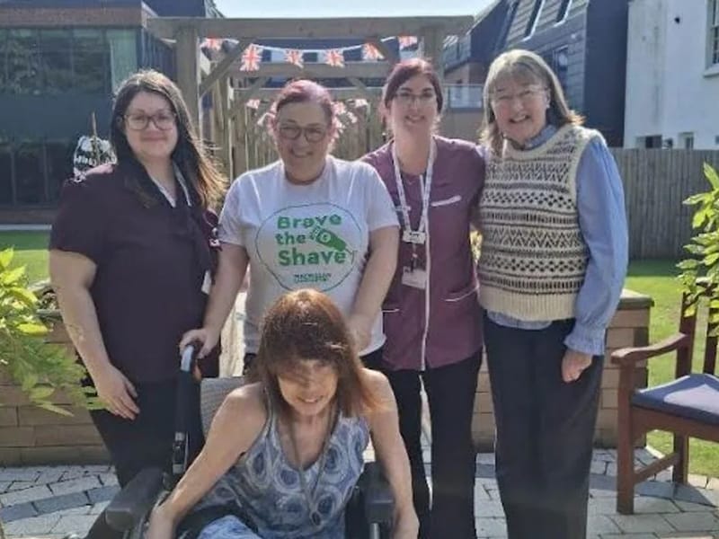 LA's Community Care Ltd - In-Home Care in Beverley, England photo 5