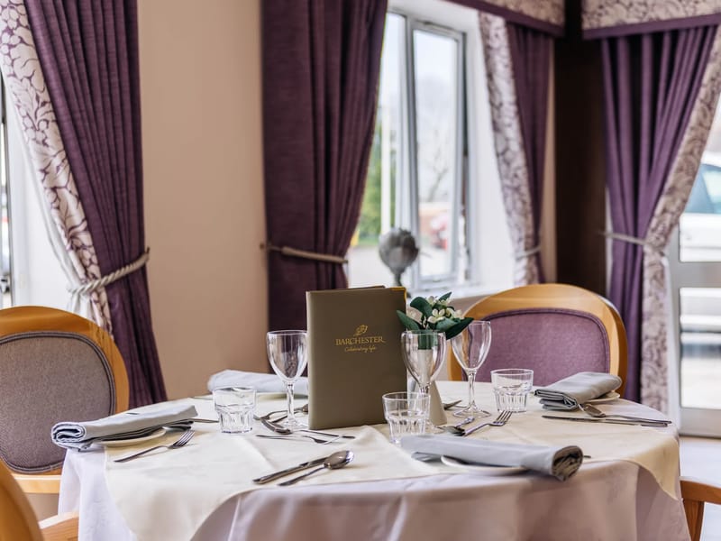 Lawton Rise Care Home - Nursing Home in Stoke-On-Trent, England photo 4