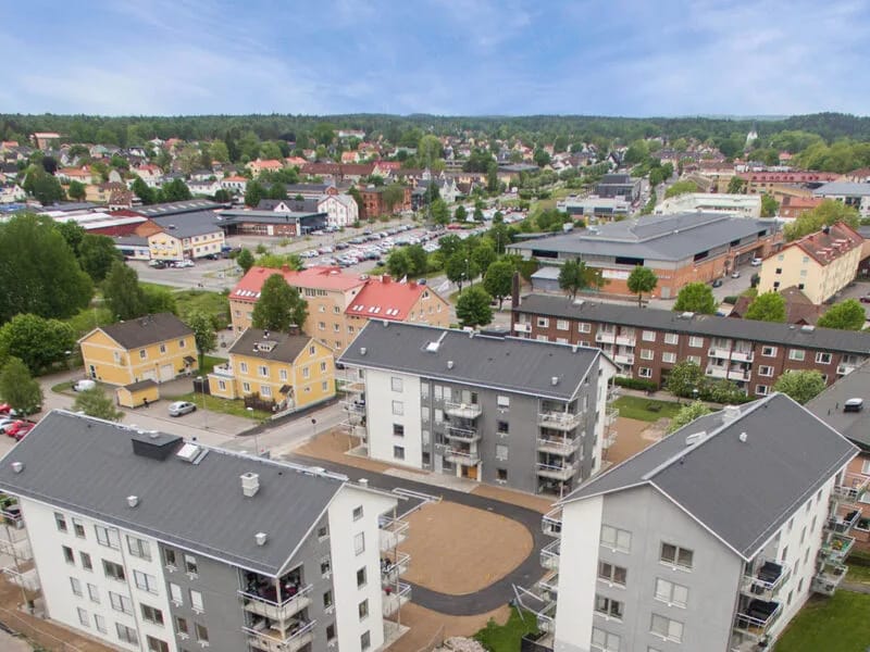 Hemtjänst Liberta - Hemtjänst in Vetlanda, Jonkoping County photo 2