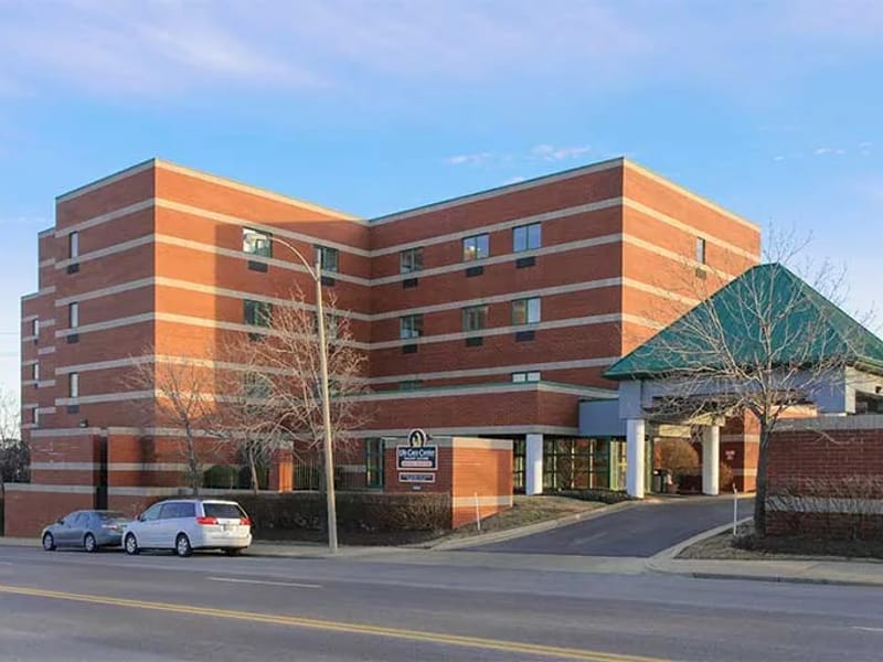 Life Care Center of St Louis — Nursing Home, Saint Louis, MO · photo 1