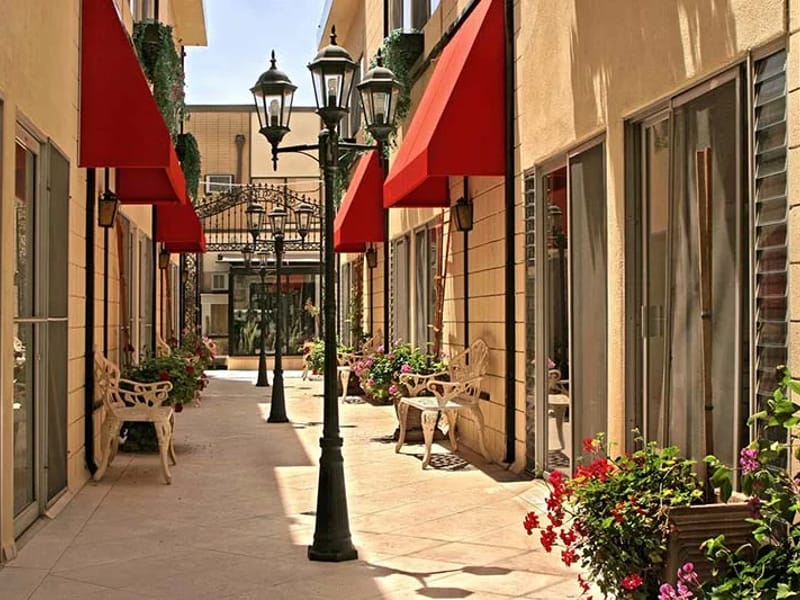 Adair Loving Care - Assisted Living in Laguna Hills, CA photo 1