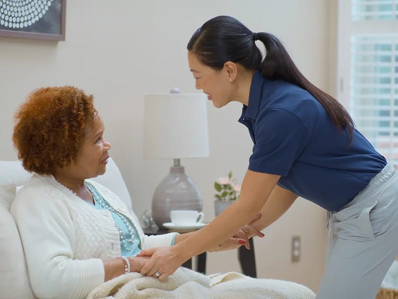 Adair Loving Care - Assisted Living in Laguna Hills, CA photo 2