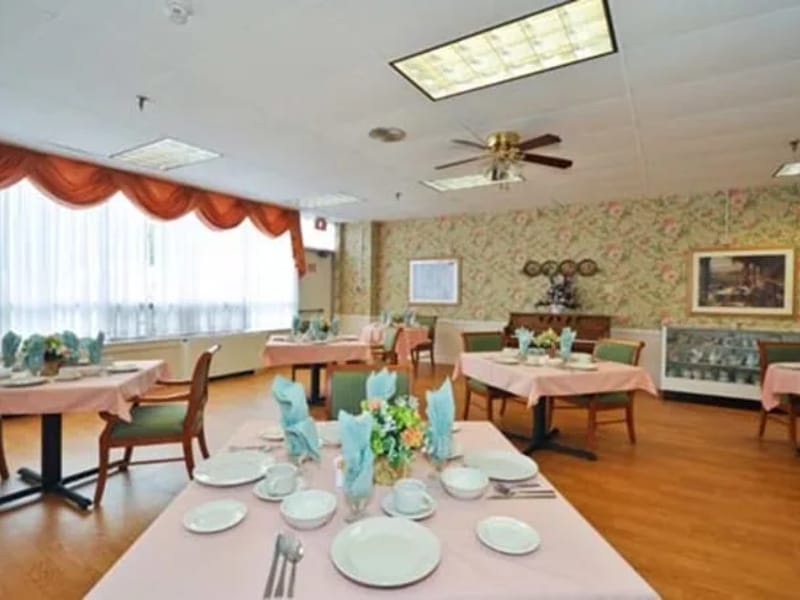 Hazelhurst Nursing Home - Nursing Home in Ross On Wye, England photo 3