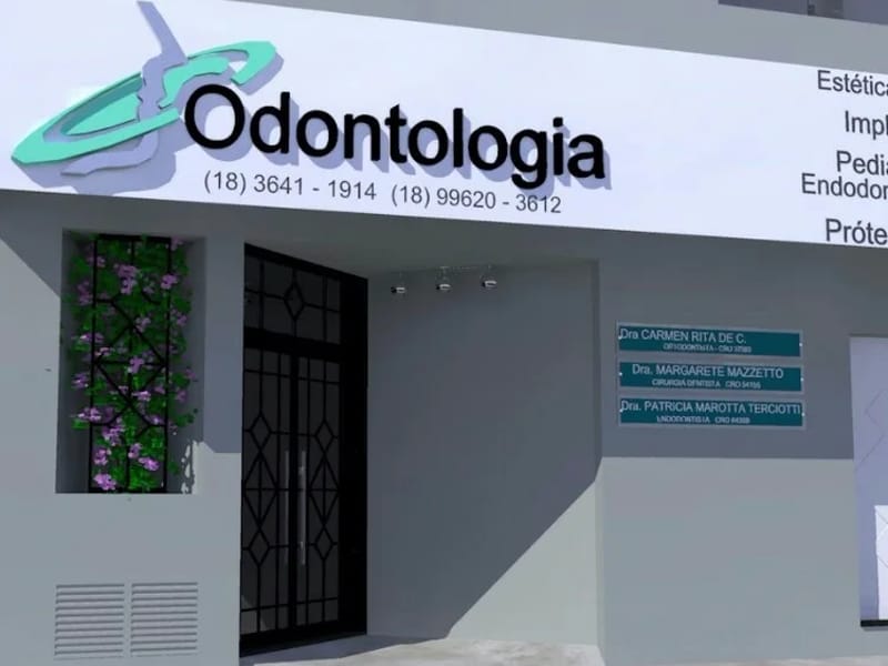 CENTRAL ODONTO - Cuidado Domiciliar in Serra, ES photo 3