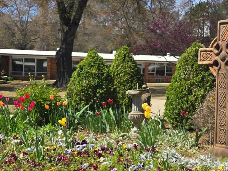 Presbyterian Village, Inc - Nursing Home in Little Rock, AR photo 2