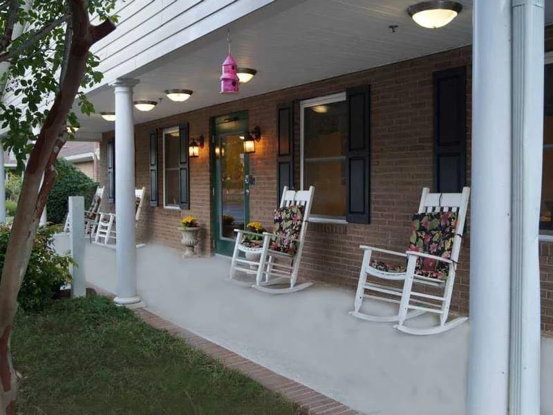 Chatham Commons - Assisted Living in Cary, NC photo 3