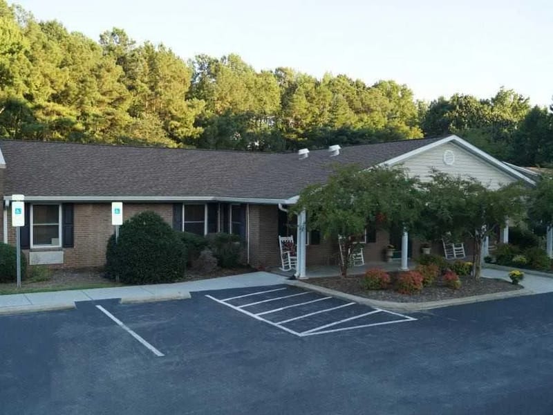 Chatham Commons - Assisted Living in Cary, NC photo 2