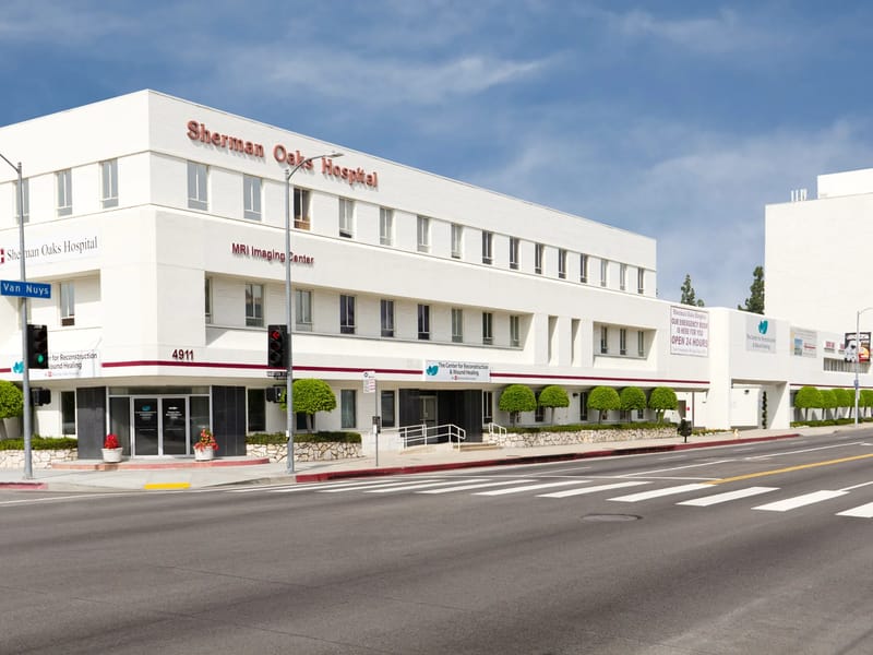 Anima Home Health Care, INC - Home Health Nursing in Sherman Oaks, CA photo 3