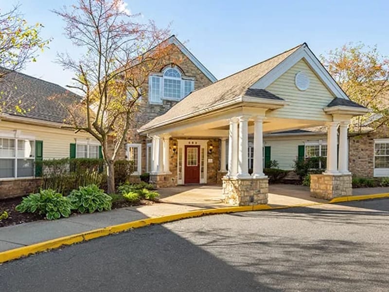 Brookdale Florence - Assisted Living in Florence, NJ photo 3