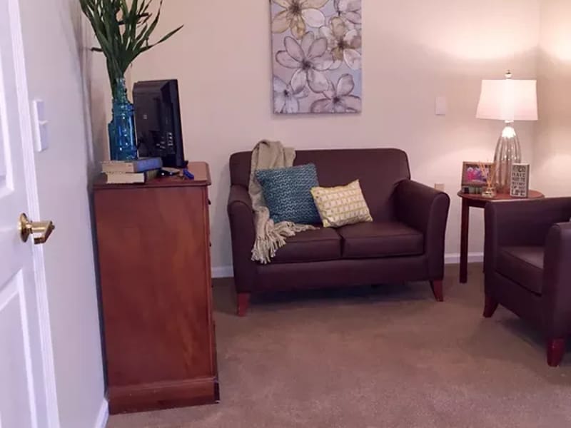 Brookdale Florence - Assisted Living in Florence, NJ photo 2