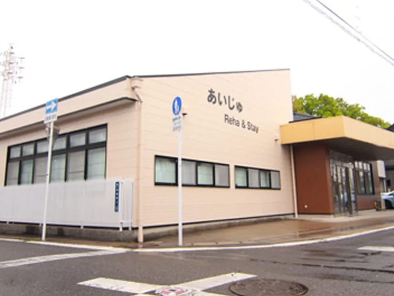 あいじゅケアステーション - 有料老人ホーム in 名古屋市千種区, 愛知県 photo 1