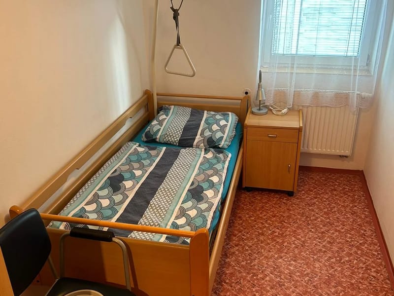 odlehčovací služby (2069270) - Pečovatelská služba in Prague, Prague photo 1