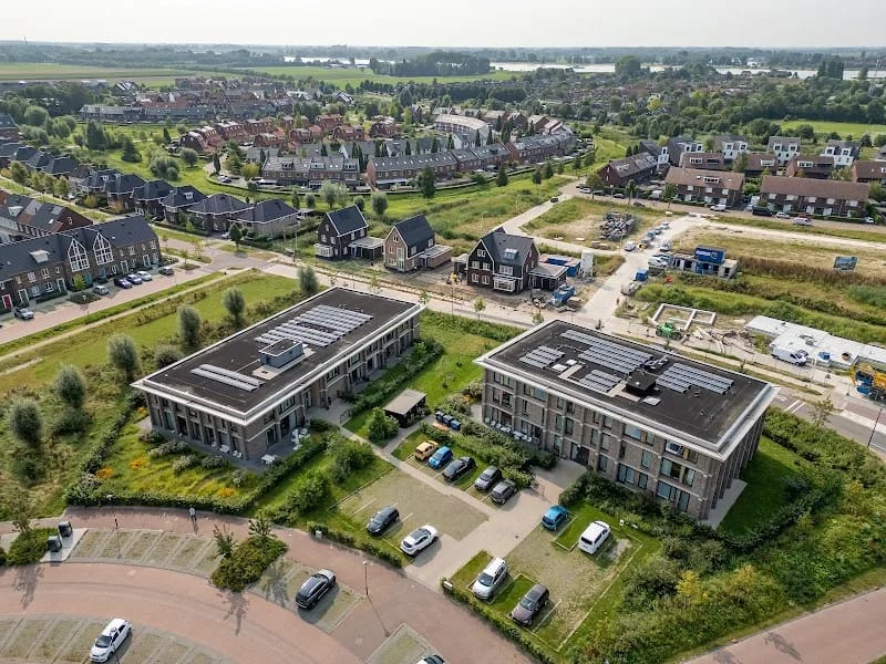 Het Gastenhuis Gorinchem - Begeleid Wonen in Gorinchem, Noord-Brabant photo 3
