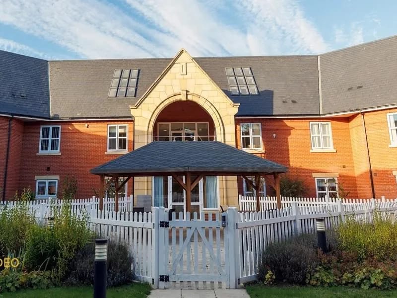 Foxburrow Grange - Nursing Home in Colchester, England photo 1