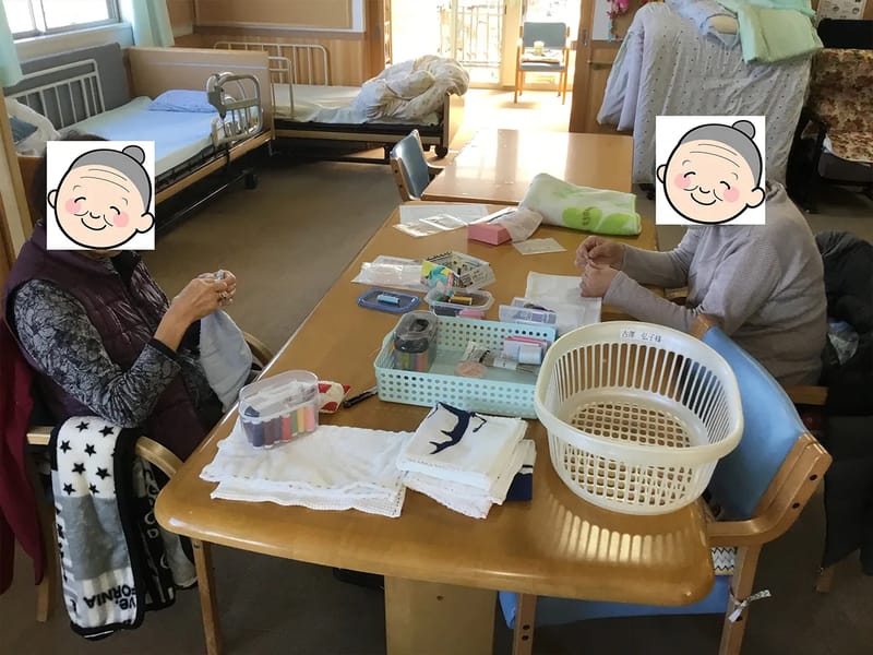 こすもす本町通り通所介護事業所 - デイサービス in 韮崎市, 山梨県 photo 1