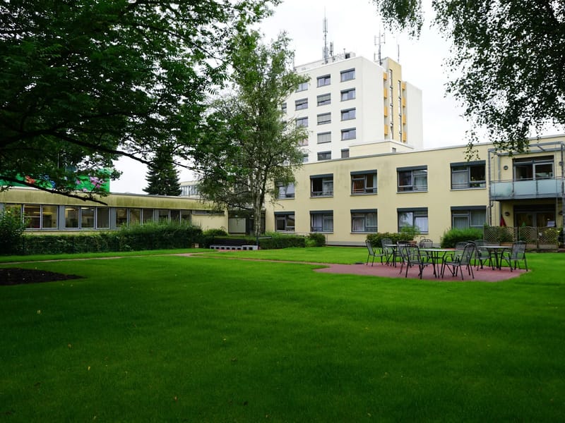 AWO Seniorenzentrum "Stadt Leverkusen" - Pflegeheim in Leverkusen, Nordrhein-Westfalen photo 2