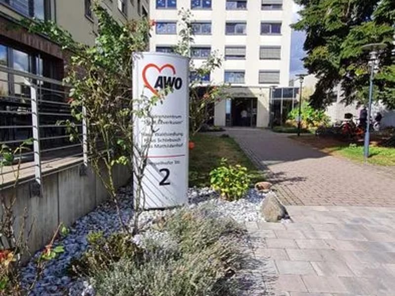 AWO Seniorenzentrum "Stadt Leverkusen" - Pflegeheim in Leverkusen, Nordrhein-Westfalen photo 3