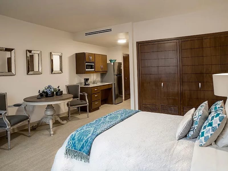 HOTEL BELMONT VILLAGE SENIOR LIVING SANTA FE - Vida Asistida in Cuajimalpa De Morelos, Ciudad de México photo 2