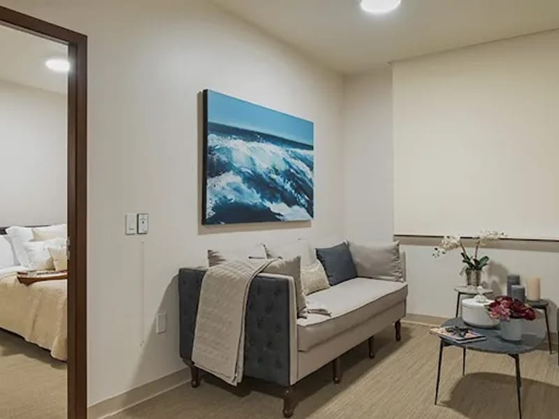 HOTEL BELMONT VILLAGE SENIOR LIVING SANTA FE - Vida Asistida in Cuajimalpa De Morelos, Ciudad de México photo 4