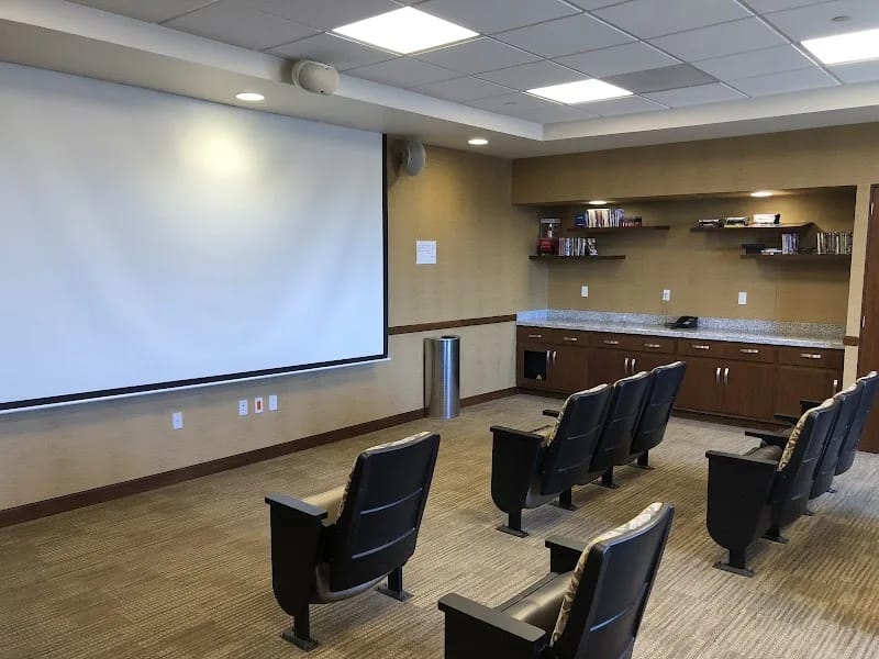 HOTEL BELMONT VILLAGE SENIOR LIVING SANTA FE - Vida Asistida in Cuajimalpa De Morelos, Ciudad de México photo 9