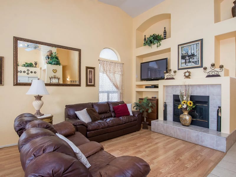Sunflower Assisted Living Home - Assisted Living in Fountain Hills, AZ photo 2