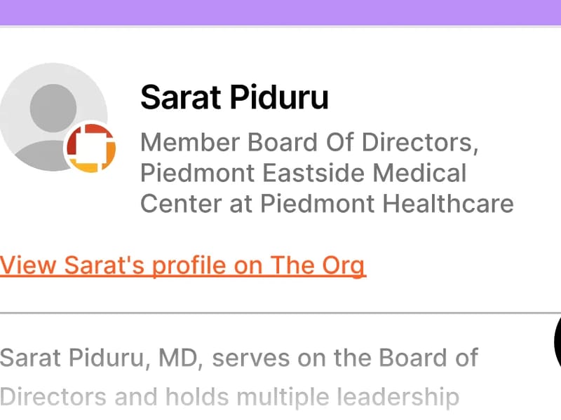 Sarat Healthcare Ltd in Barking, England photo 2