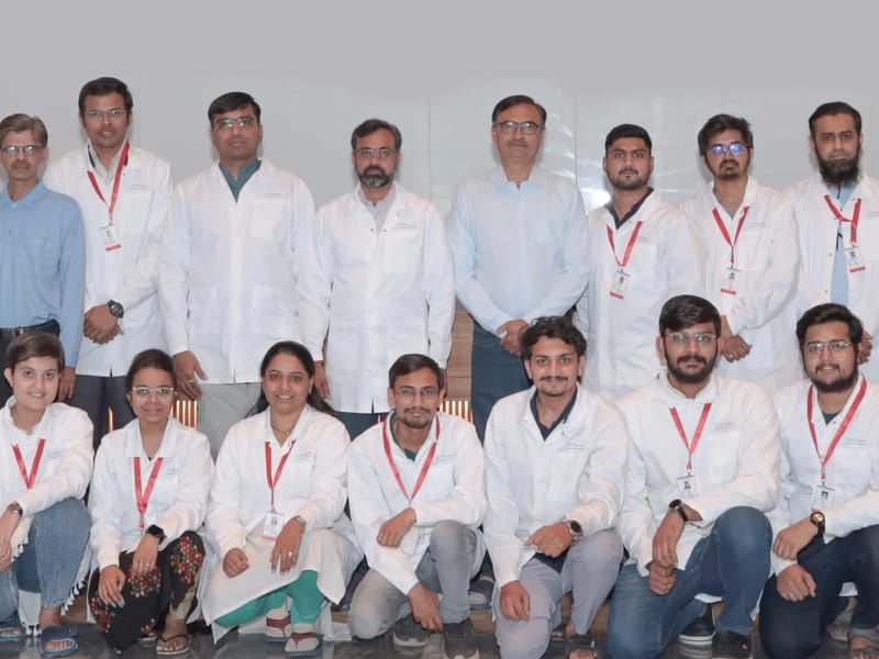 Radiocure Diagnostics Pvt. Ltd. - वृद्धाश्रम in Ahmedabad, Gujarat photo 2