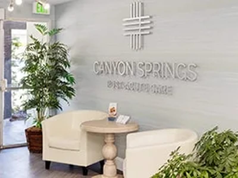 Canyon Springs Post-Acute - Nursing Home in San Jose, CA photo 3