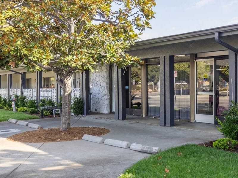 Canyon Springs Post-Acute - Nursing Home in San Jose, CA photo 1