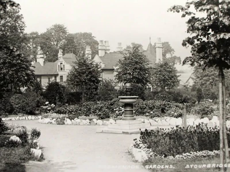 The Gables - Nursing Home in Stourbridge, England photo 3