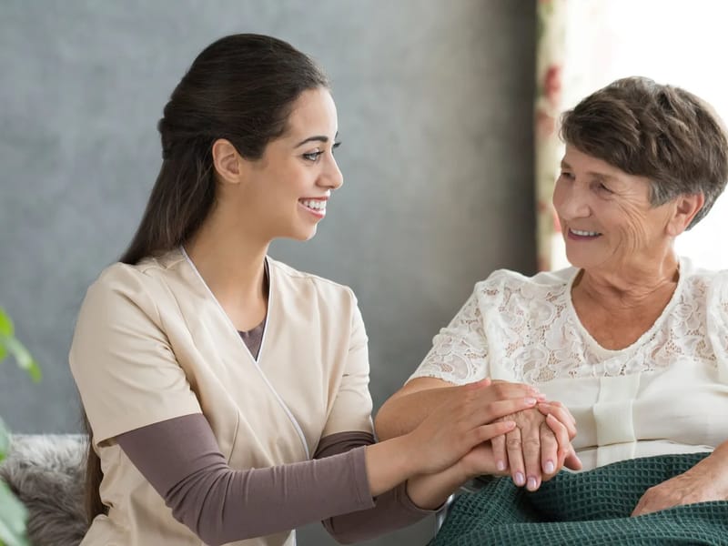 Access Home Health Care, INC. - Home Health Nursing in Miami, FL photo 1