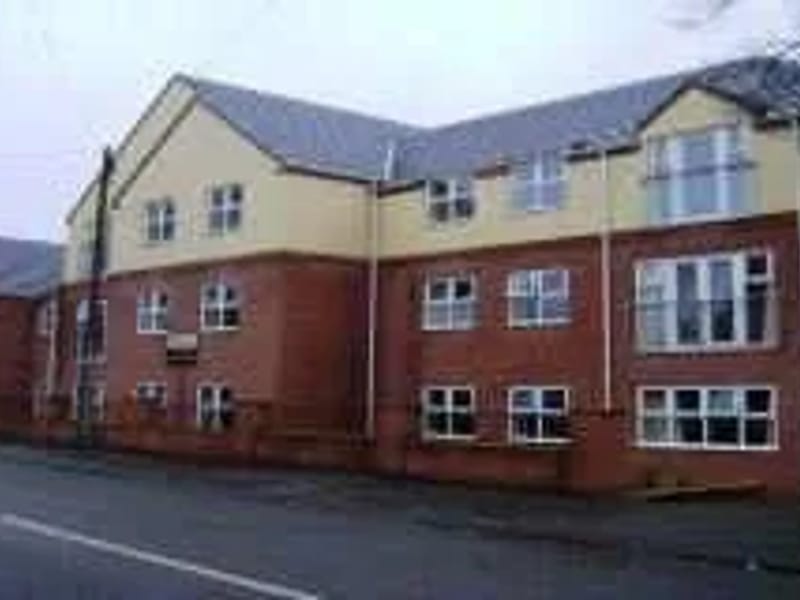 Jason Hylton Court - Assisted Living in Swadlincote, England photo 3