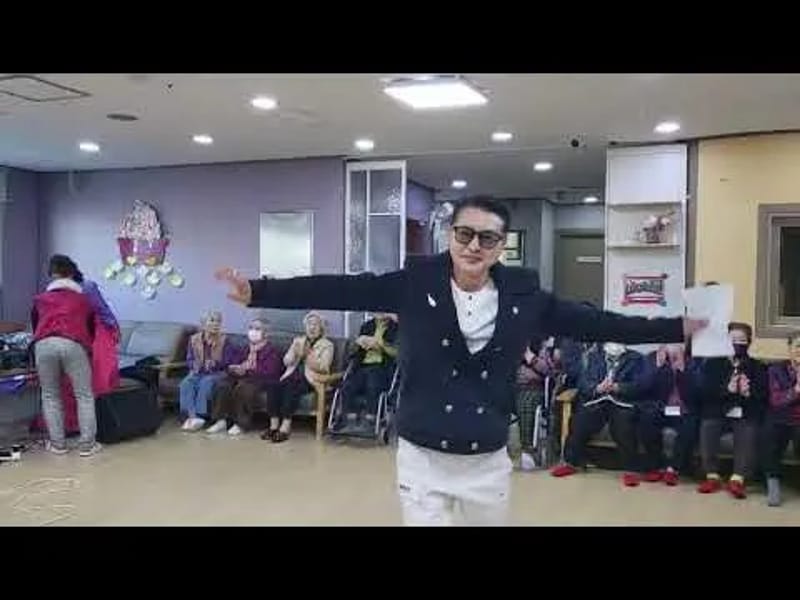 나도람요양원 in 중구, 울산광역시 photo 2