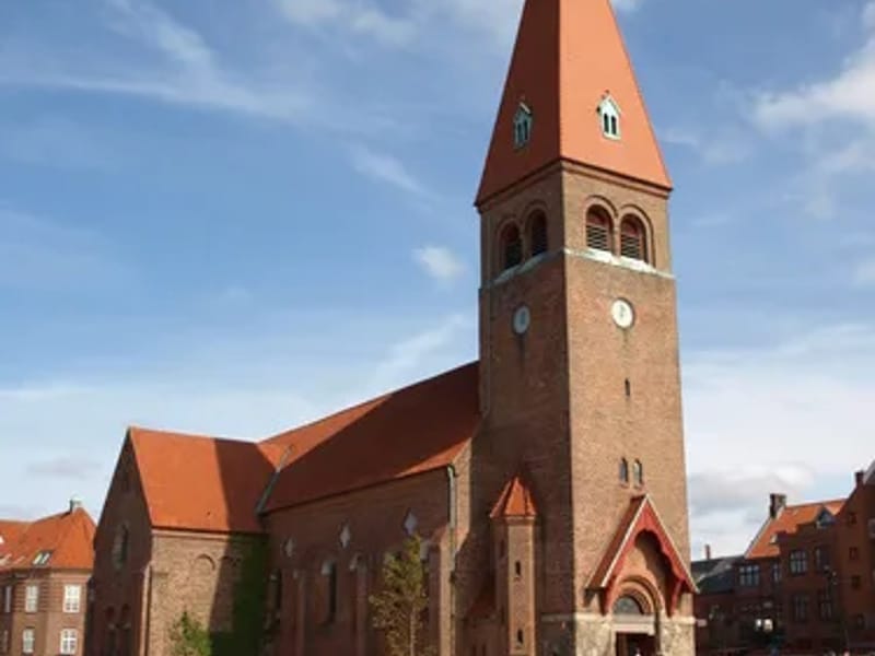 Beringshaven - Plejehjem in Holstebro, Region Midtjylland photo 2