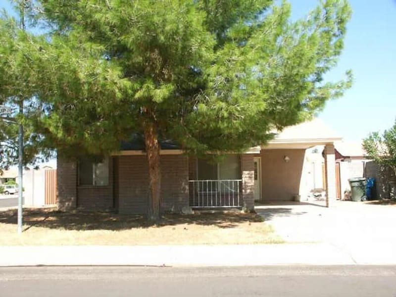 Adams House Wickieup - Assisted Living in Phoenix, AZ photo 2
