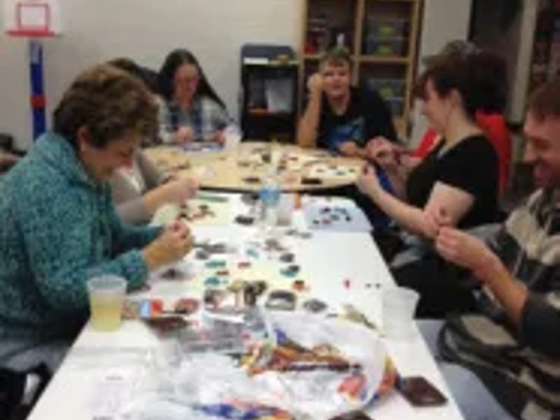 All Caring Network - Home Health Nursing in Greenville, NC photo 1