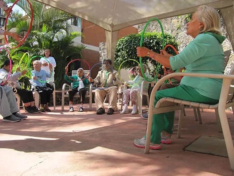 RESIDENCIA PARA ADULTOS MAYORES YALENTAY - Vida Asistida in Jiutepec, Morelos photo 1