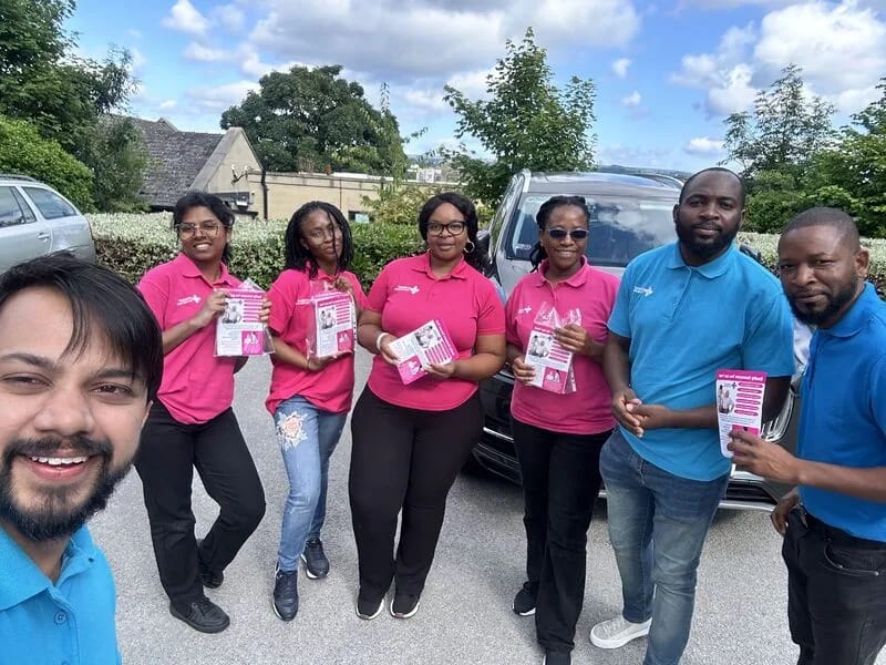 Vybrant Care Services Ltd - In-Home Care in Sheffield, England photo 2