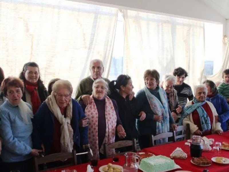 Asociacion Civil Hogar De Ancianos La Casa Del Abuelo Otoño Feliz - Vida Asistida in SUNCHALES, SANTA FE photo 1