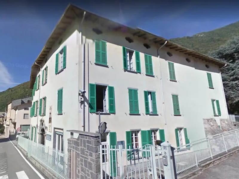 Casa San Lorenzo - Casa di Riposo in Ardenno, Lombardia photo 1