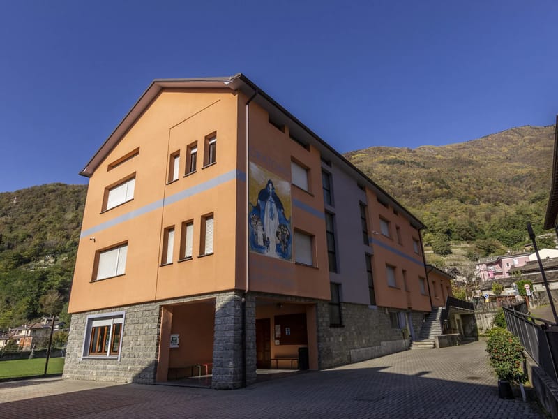 Casa San Lorenzo - Casa di Riposo in Ardenno, Lombardia photo 3