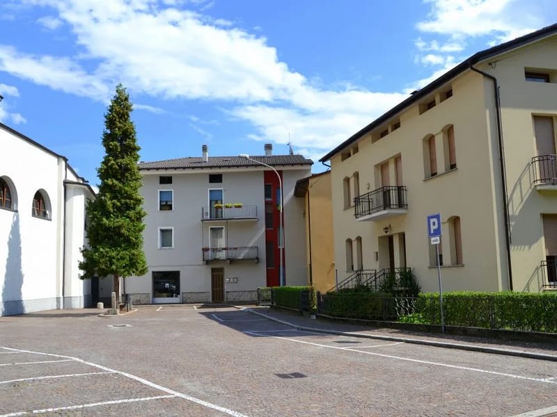Casa San Lorenzo - Casa di Riposo in Ardenno, Lombardia photo 2