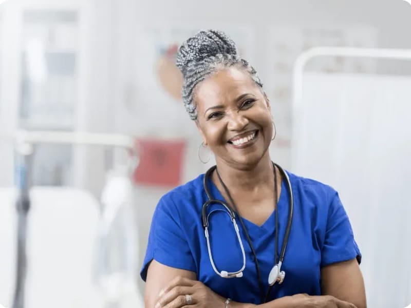 Arcadia Care on the Hill - Nursing Home in Springfield, IL photo 1