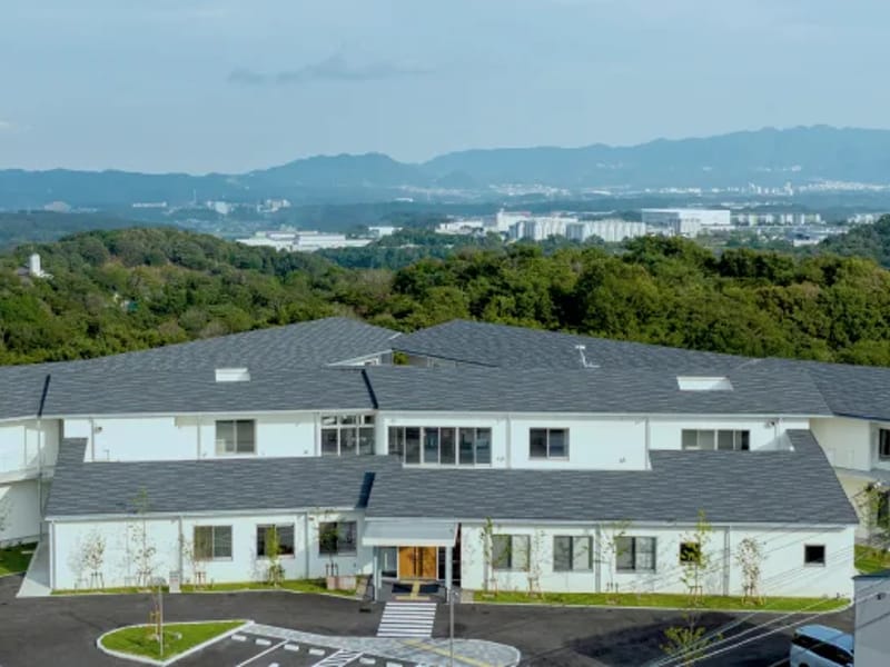 ありまこうげん居宅介護支援事業所 - 有料老人ホーム in 神戸市北区, 兵庫県 photo 3