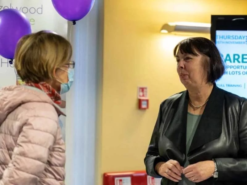 Hazelwood Homecare Limited - In-Home Care in Rossendale, England photo 1