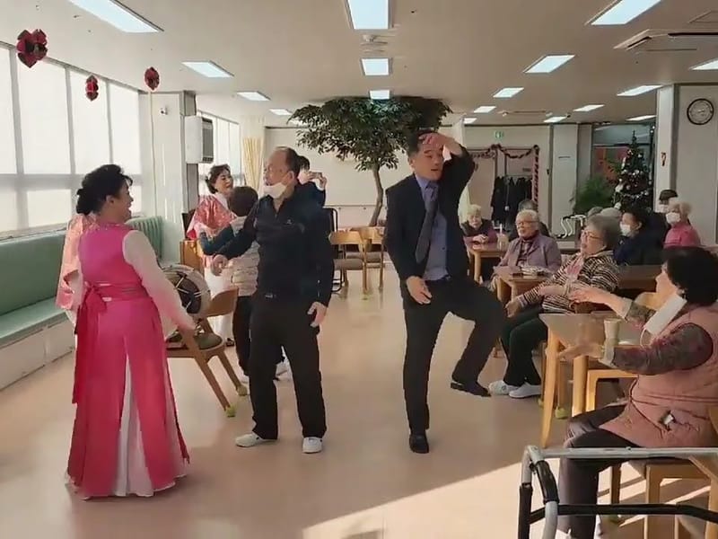 서종아가페데이케어센터 - 요양원 in 양평군, 경기도 photo 3