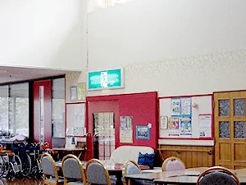 きぬの里ディサービスセンター in 小山市, 栃木県 photo 1